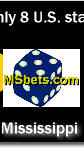 Mississippi bets betting domain name