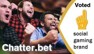 chatter bet one word social gaming domain